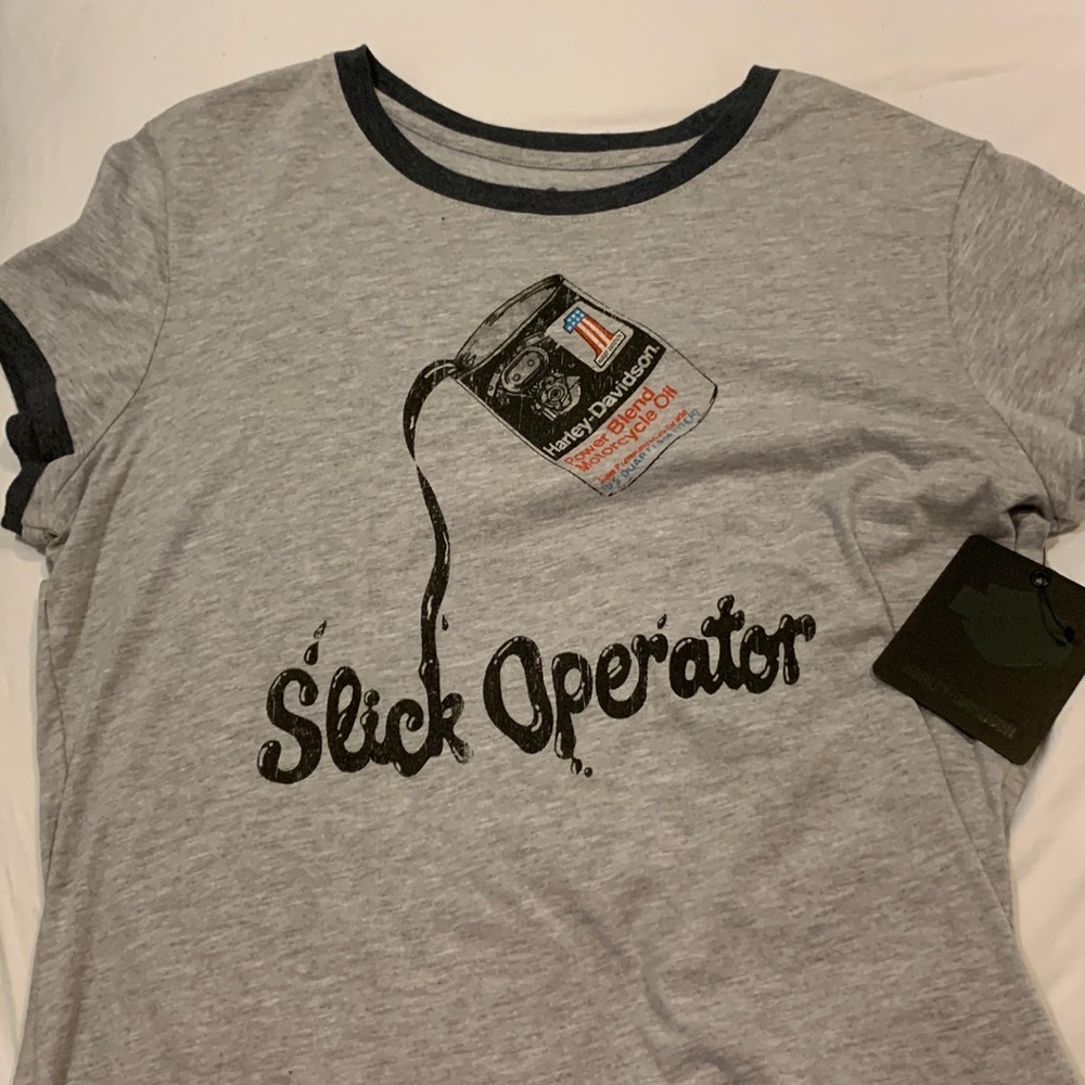COPY - NWT Harley-Davidson Shirt